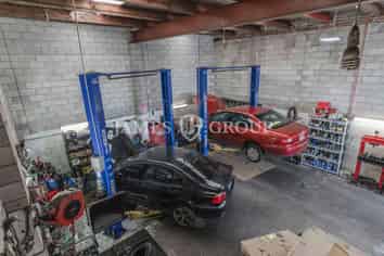 Automotive Friendly | Central Manukau Unit