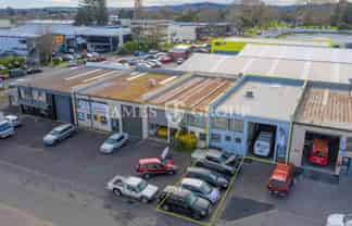 Automotive Friendly | Central Manukau Unit