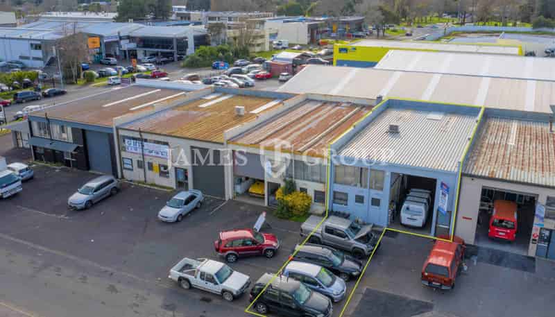 E/14 Ryan Place, Manukau