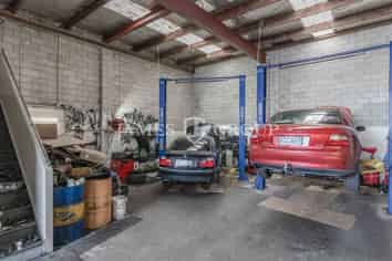 Automotive Friendly | Central Manukau Unit