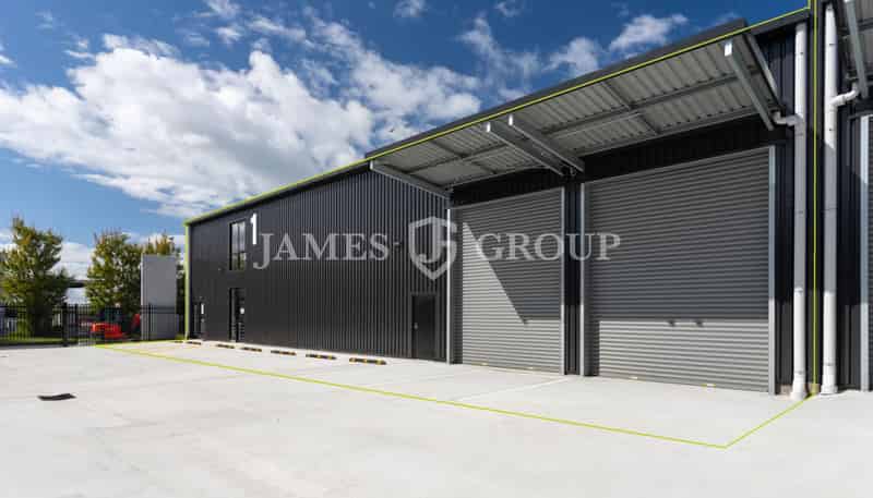 1/253 Ihumatao Road, Mangere