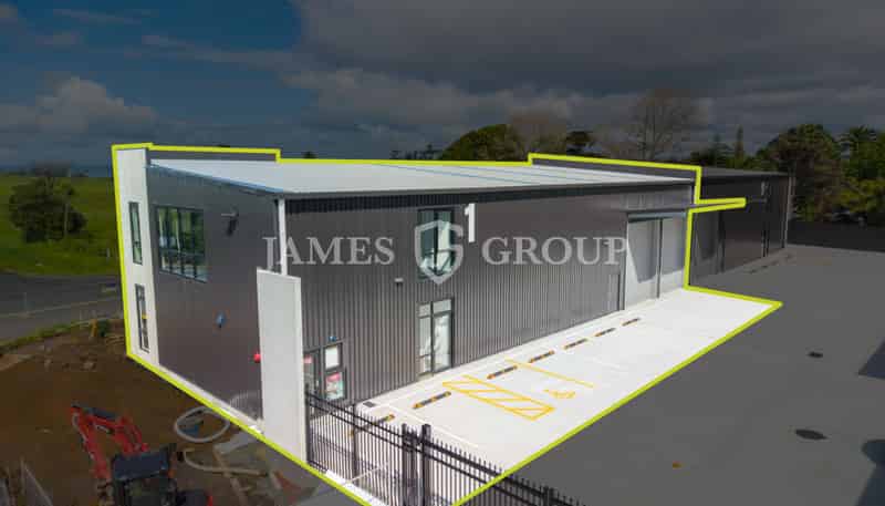 1/253 Ihumatao Road, Mangere