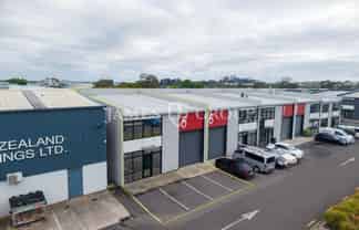 Act Fast – A-Grade Wiri Unit Ready Now!