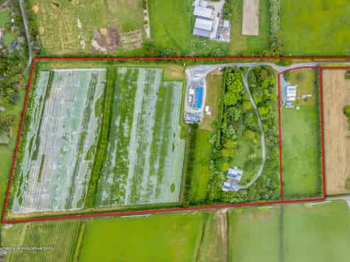 242A and 242B Omaha Flats Road, Matakana