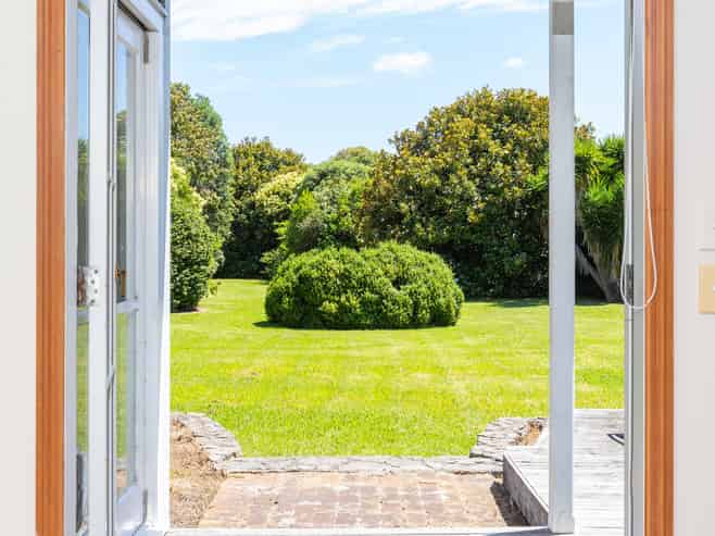 242A and 242B Omaha Flats Road, Matakana