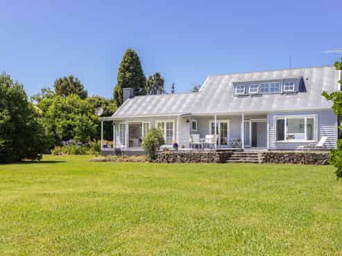 242A and 242B Omaha Flats Road, Matakana