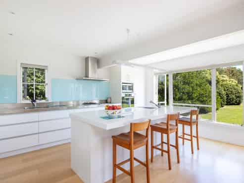 242A and 242B Omaha Flats Road, Matakana