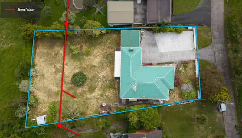 462 Don Buck Road, Massey