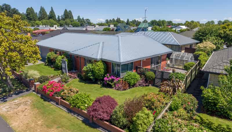 123 Pages Road, Allenton