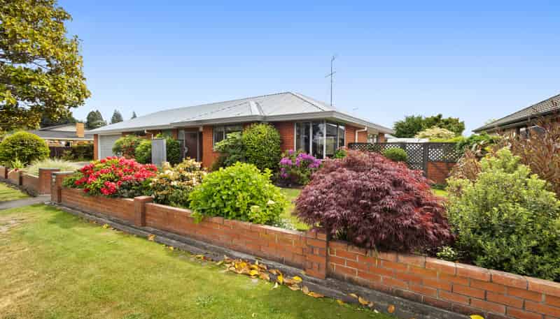 123 Pages Road, Allenton