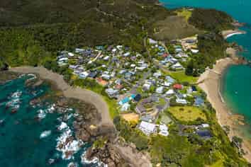 19 Du Fresne Place, Russell