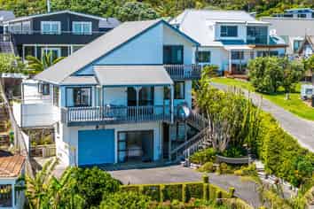 19 Du Fresne Place, Russell