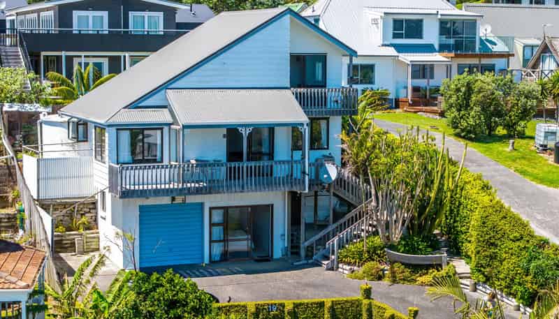 19 Du Fresne Place, Russell