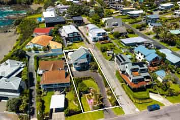 19 Du Fresne Place, Russell