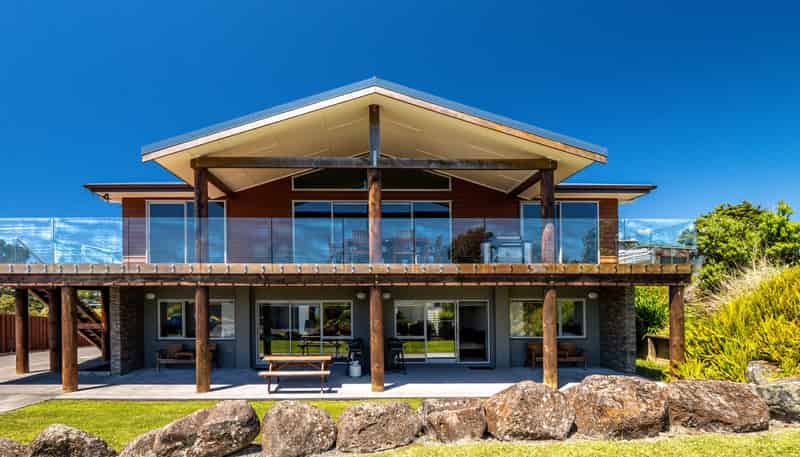 14 Gould Street, Russell