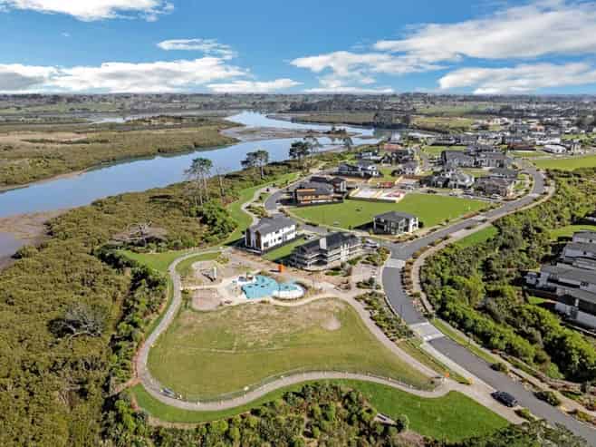 Lt 158-169 Stage 2C&3A Park Green, Karaka