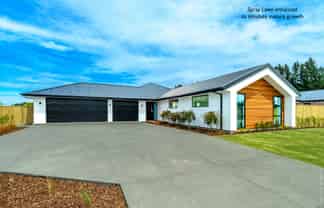 6 Soho Lane, West Melton