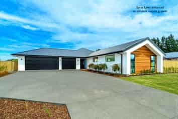 6 Soho Lane, West Melton