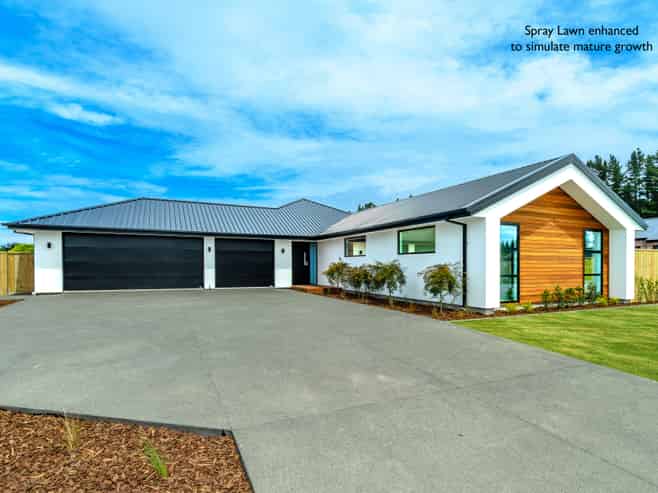 6 Soho Lane, West Melton