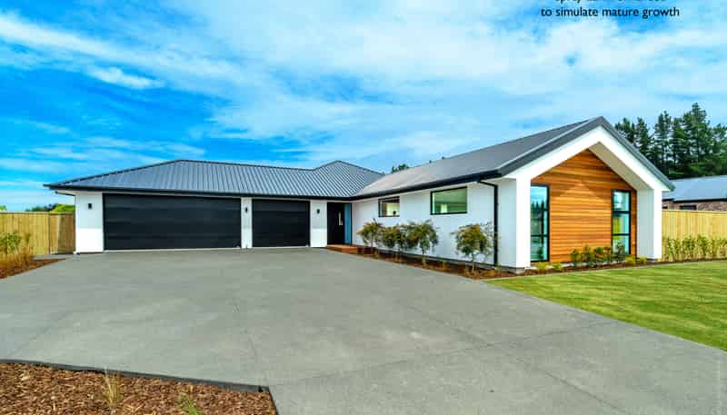 6 Soho Lane, West Melton