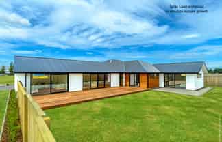 6 Soho Lane, West Melton