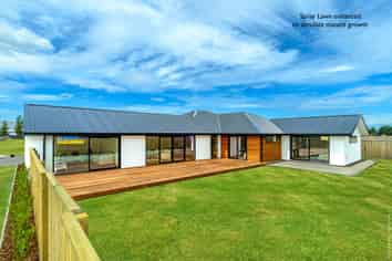 6 Soho Lane, West Melton