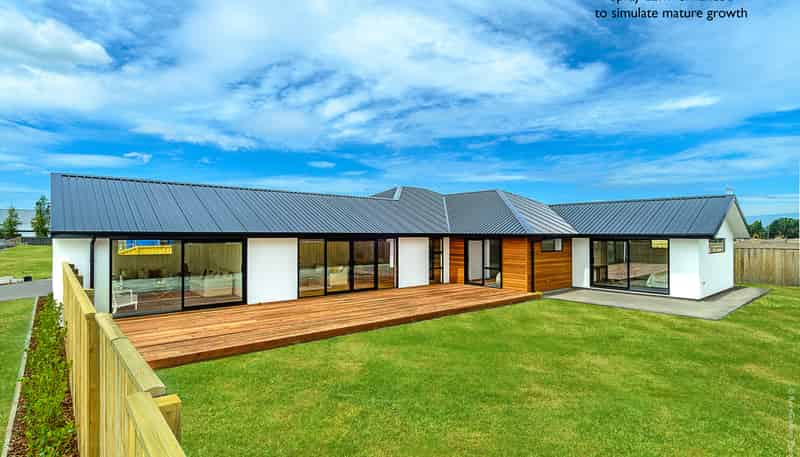 6 Soho Lane, West Melton