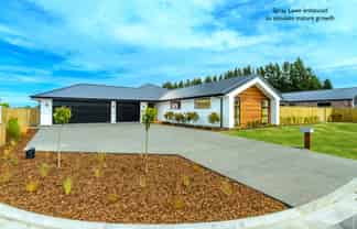 6 Soho Lane, West Melton