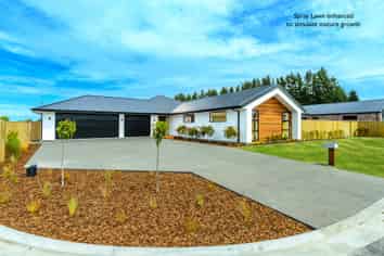 6 Soho Lane, West Melton