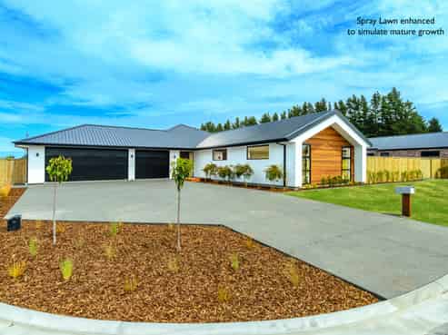 6 Soho Lane, West Melton