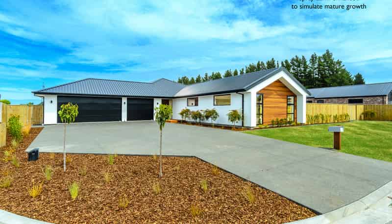 6 Soho Lane, West Melton