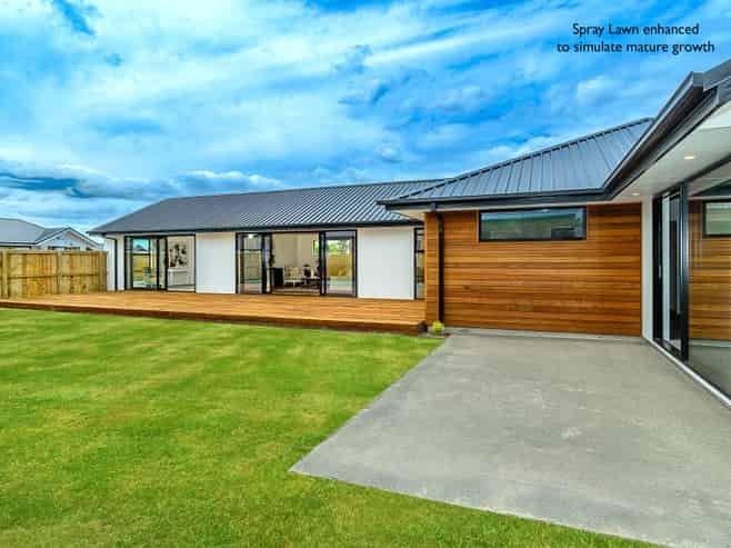 6 Soho Lane, West Melton