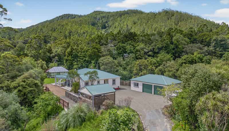 2372 State Highway 1, Kaiwaka