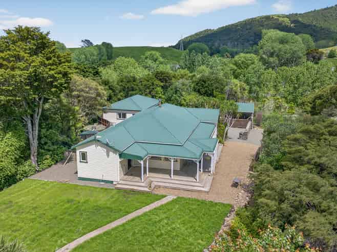 2372 State Highway 1, Kaiwaka