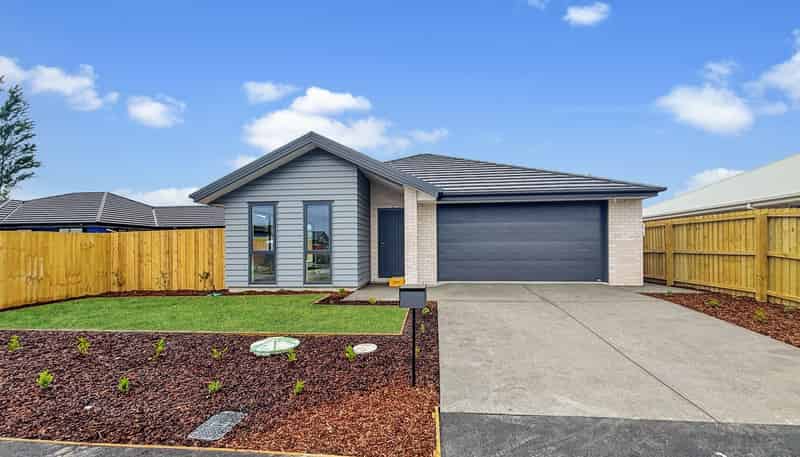 29 Bethia Road, Halswell