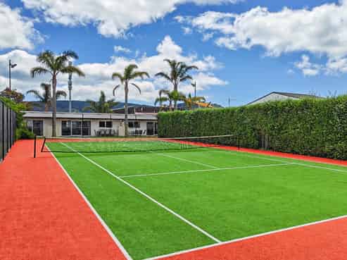 9/415 Port Road, Whangamata