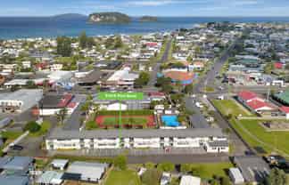 9/415 Port Road, Whangamata