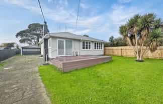 7 Stafford Street, Shannon