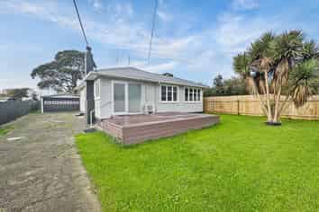 7 Stafford Street, Shannon