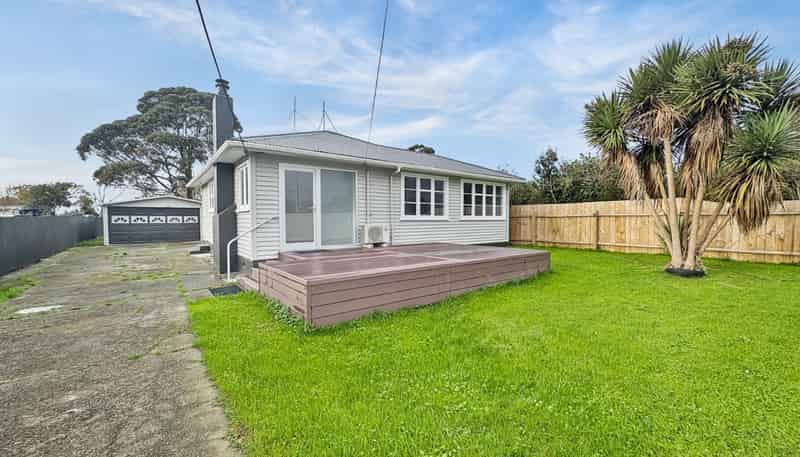 7 Stafford Street, Shannon