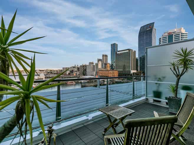 48A/139 Quay Street, Auckland Central