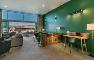 48A/139 Quay Street, Auckland Central