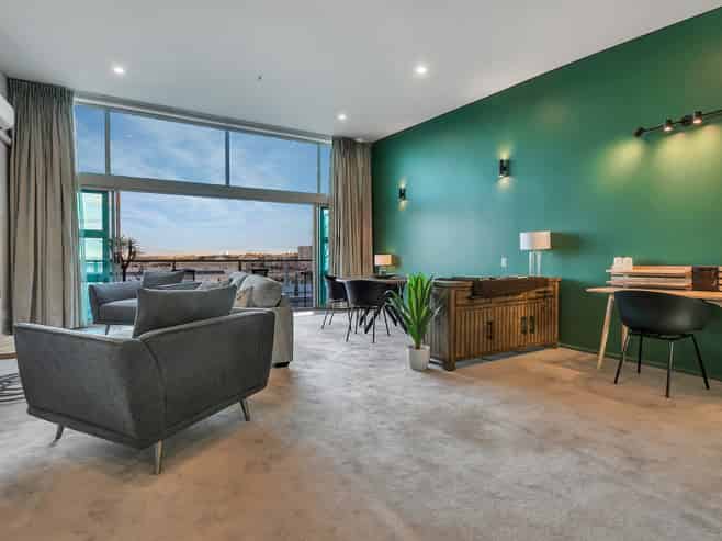 48A/139 Quay Street, Auckland Central
