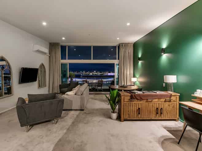 48A/139 Quay Street, Auckland Central