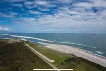 33 Fox Moth Drive, Haast