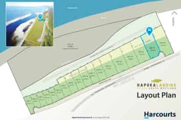 33 Fox Moth Drive, Haast