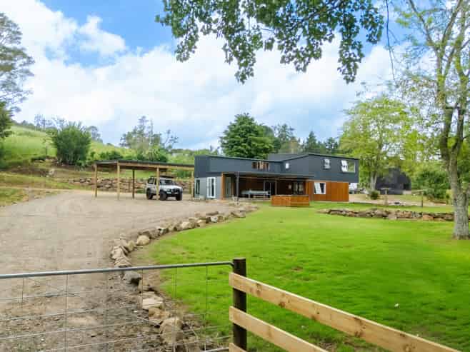 48 Doel Road, Kawakawa