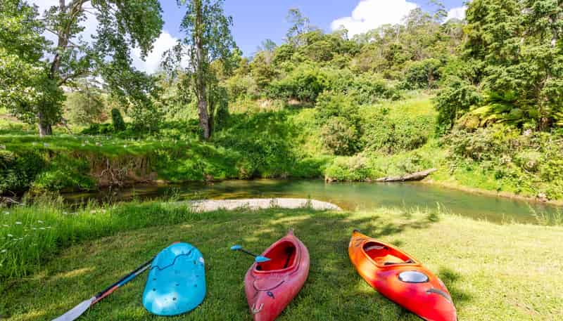 48 Doel Road, Kawakawa