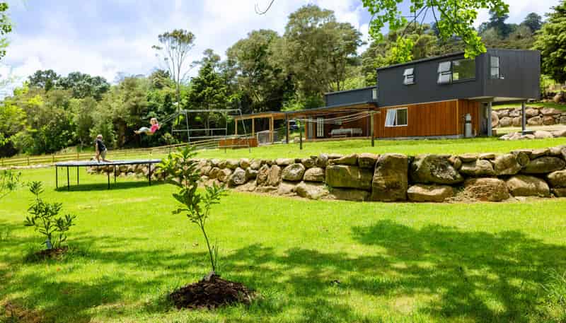 48 Doel Road, Kawakawa