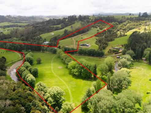 48 Doel Road, Kawakawa